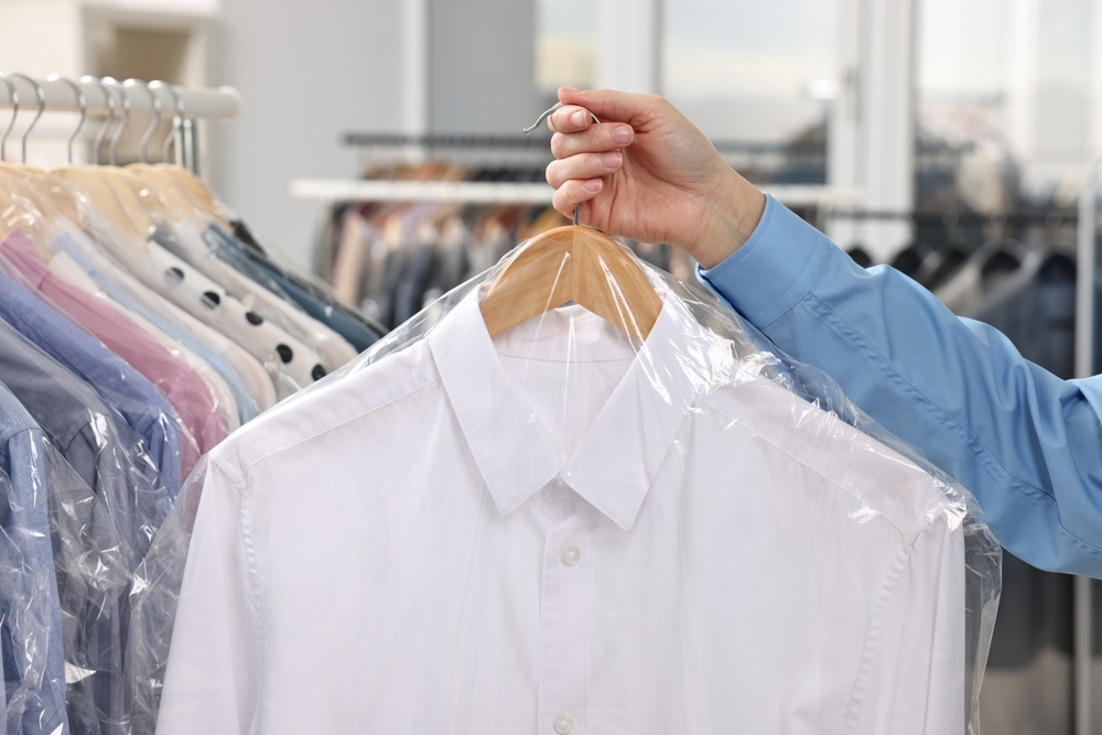 about-home Best dry cleaning services in faridabad