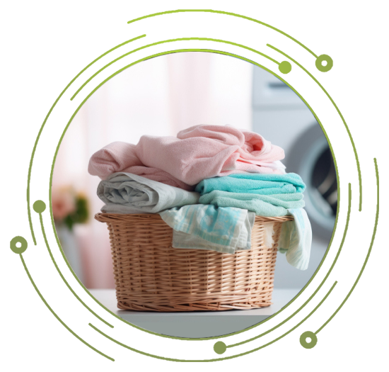 best laundry in faridabad